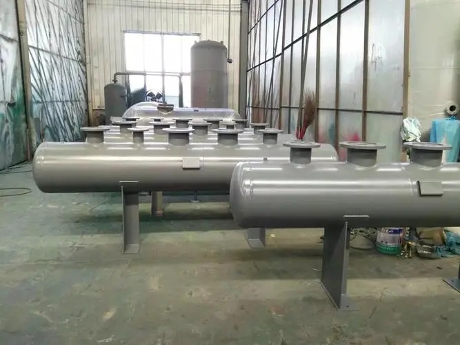 瓦房店企业展示